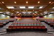 Lecture hall in a University Lecture hall in a University