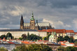 Prague castle