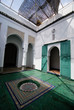 Dans la cour du Palais N'Nebbhi Dans la cour du Palais N'Nebbhi