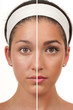 Cosmetics ( Teen make up)