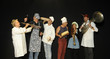 Teatranti
