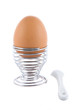 Frühstücksei
