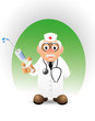 vector doctor vector doctor
