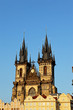Prague