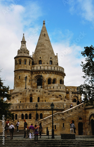 Photo: Budapest Budapest