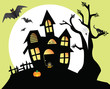 halloween  card