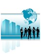 business concept design