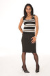 African Businesswoman