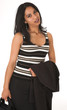African Businesswoman