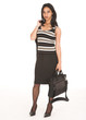 African Businesswoman