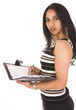African Businesswoman
