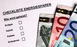 Checkliste Energiesparen II