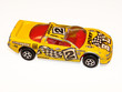 Crash car