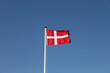 dänische Fahne 1