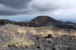 Crater Silvestri, Mount Etna Crater Silvestri, Mount Etna