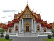 Marmortempel - Bangkok – Thailand Marmortempel - Bangkok – Thailand