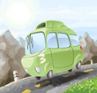Dangerous driving