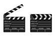 Clapperboard