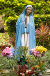 Virgin Mary