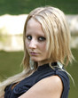 Chica rubia Chica rubia