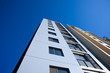 Modern Residential Building