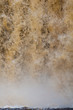 Waterfall abstract background