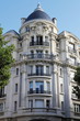 Pariser Altbau