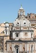 Roma, chiesa di Santa Maria di Loreto