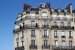 Pariser Bürgerhaus