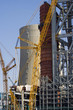Großbaustelle