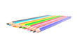 colored pencils