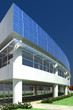 Bibliothek mit Solarversorgung