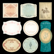 Vintage Label Vintage Label
