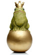 Froschkönig