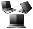 Laptops.