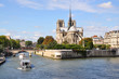 Cathédrale Notre-Dame de Paris