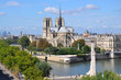 Notre Dame de Paris