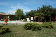 JARDIN DE LUXE ET VILLA DU SUD