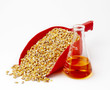 Ethanol still life