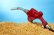 Biofuel still life