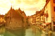 Annecy Vieilles Prisons