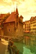 Annecy Vieilles Prisons