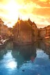 Annecy Vieilles Prisons