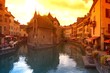 Annecy Vieilles Prisons