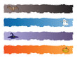 halloween banner