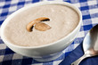 Cream of mushroom soup Cream of mushroom soup