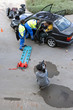 Emergency rescue