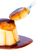 Photo: Flan au caramel Flan au caramel