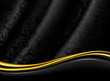 Black Luxury Background
