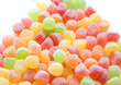 Different colorful candies Different colorful candies